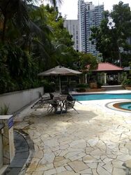 Oleanas Residence (D9), Condominium #608115191